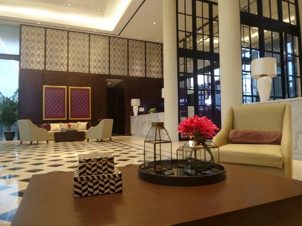 Premier Place Surabaya Airport Sidoarjo Kültér fotó
