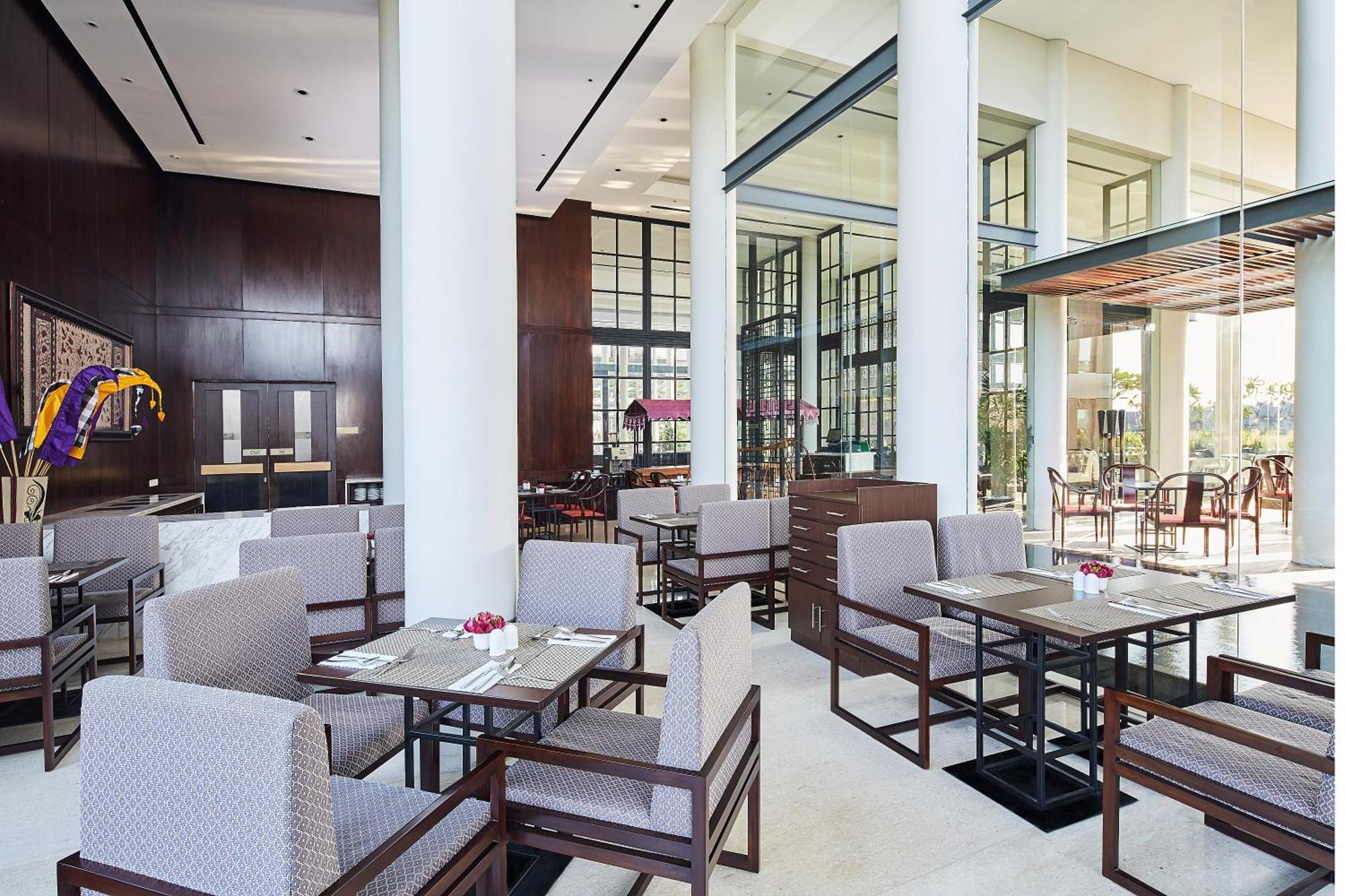 Premier Place Surabaya Airport Sidoarjo Kültér fotó