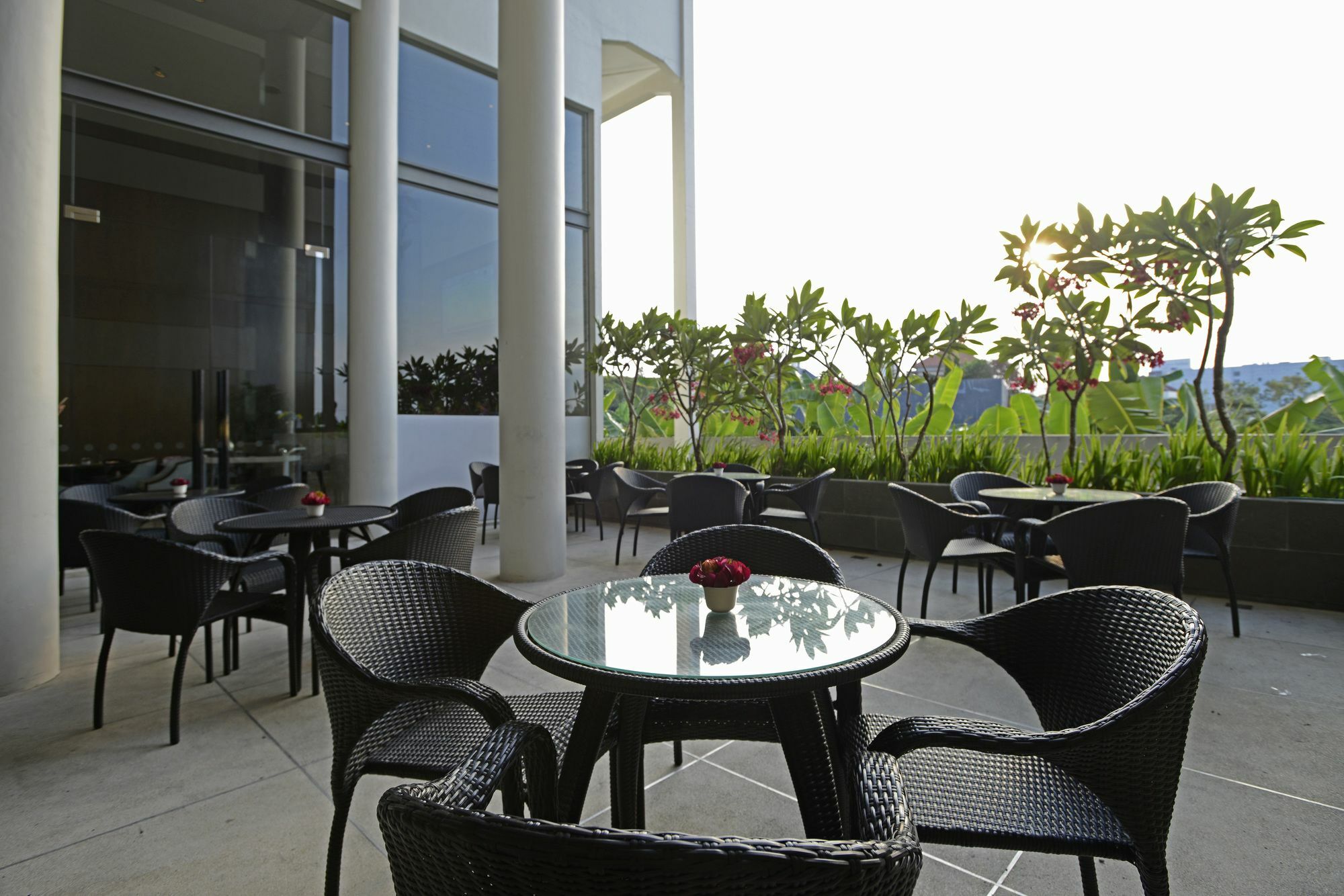 Premier Place Surabaya Airport Sidoarjo Kültér fotó