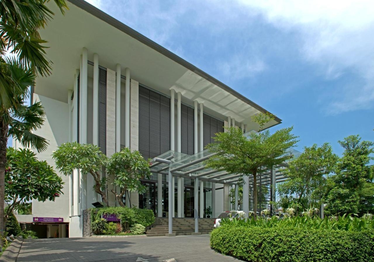 Premier Place Surabaya Airport Sidoarjo Kültér fotó